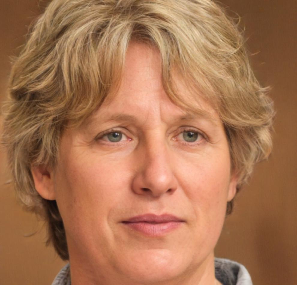 Layla Kassem, Financial Strategy Advisor